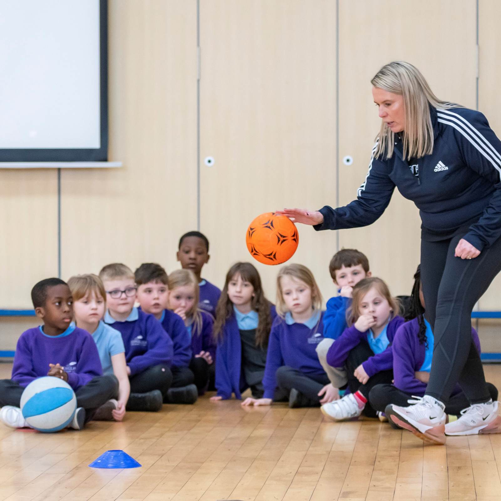 St Bede CoE Primary MAT